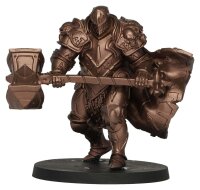 Rusty Metal 18 ml - True Metallic Metal Base