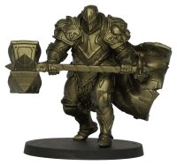 Aged Metal 18 ml - True Metallic Metal Base