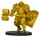 Radiant Yellow 18 ml - True Metallic Metal Shade