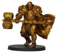 Imperial Gold 18 ml - True Metallic Metal Shade