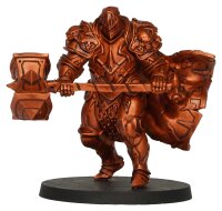 Ancient Copper 18 ml - True Metallic Metal Shade