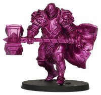 Crimson Magenta 18 ml - True Metallic Metal Shade