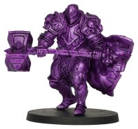 Amethyst Purple 18 ml - True Metallic Metal Shade