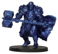 Ultramarine Blue 18 ml - True Metallic Metal Shade