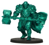 Beetle Green 18 ml - True Metallic Metal Shade