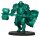 Beetle Green 18 ml - True Metallic Metal Shade