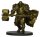 Greenish Gold 18 ml - True Metallic Metal Shade