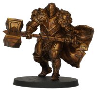 Arcane Gold 18 ml - True Metallic Metal Shade