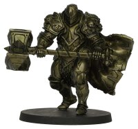 Aged Metal 18 ml - True Metallic Metal Shade