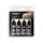 Ancient Copper- True Metallic Metal Paint Set