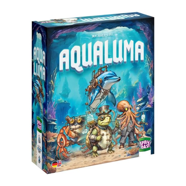 Aqualuma (DE)