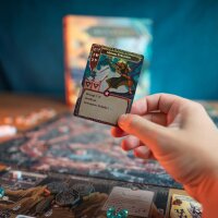 Ironwood Holo-Kartenset (DE)