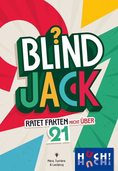 Blind Jack (DE)