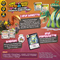 King of Tokyo - MindBug (DE)