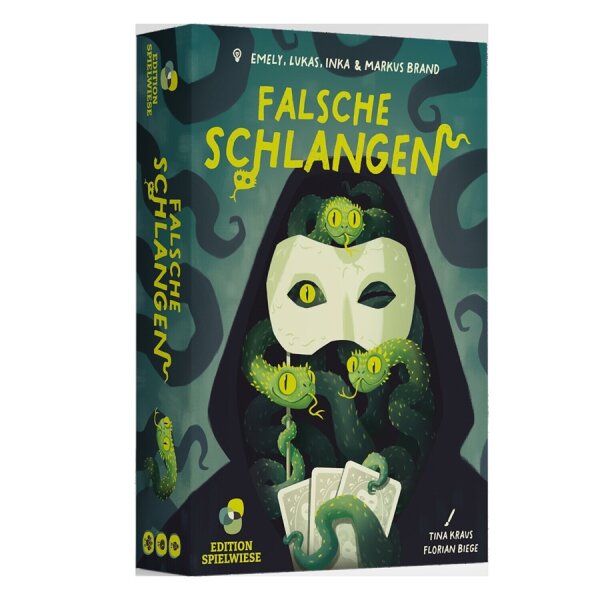 Falsche Schlangen (DE)