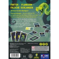 Falsche Schlangen (DE)