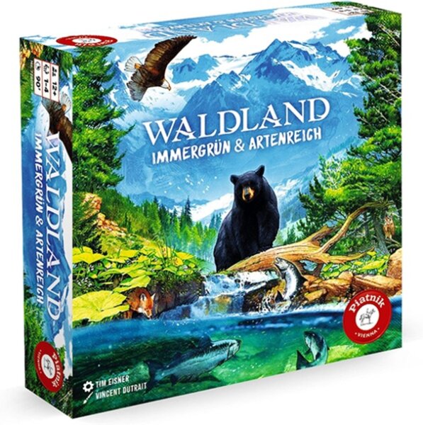 Waldland