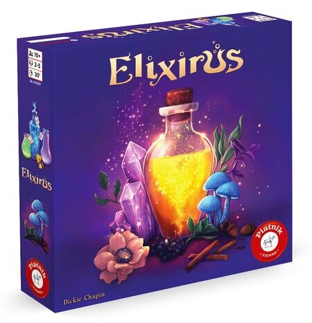 Elixirus (DE)