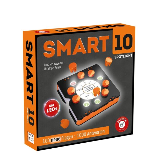 Smart 10 Spotlight (DE)