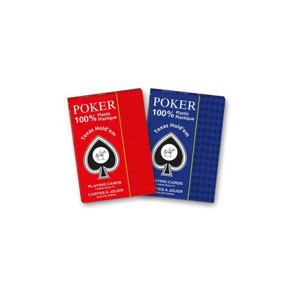 Poker Einzelspiel