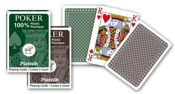 Poker Economy Einzelspiel