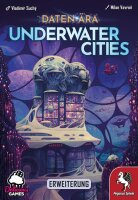 Underwater Cities: Daten-Ära (Erweiterung) (DE)