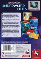 Underwater Cities: Daten-Ära (Erweiterung) (DE)