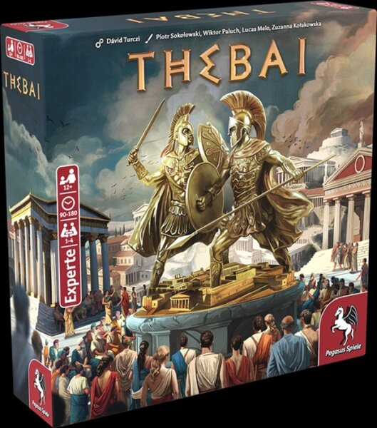 Thebai (DE)