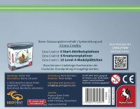 Civolution: Acceptance Letter (Erweiterung) (DE)