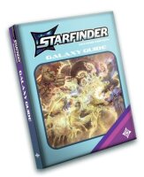 Starfinder Second Edition: Galaxy Guide (EN)