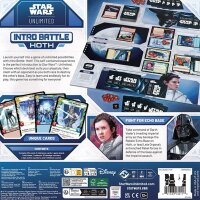 Star Wars: Unlimited - Intro Battle: Hoth (EN)