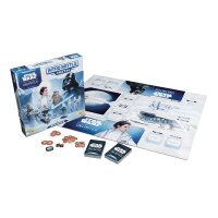 Star Wars: Unlimited - Intro Battle: Hoth (EN)