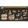 Star Wars: Legion – Galactic Battlefield Terrain Starter Set