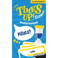 Time’s Up! Express (DE)