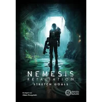 Nemesis: Retaliation – Stretch Goals (DE)