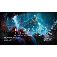 Nemesis: Retaliation – Xyrianer (DE)
