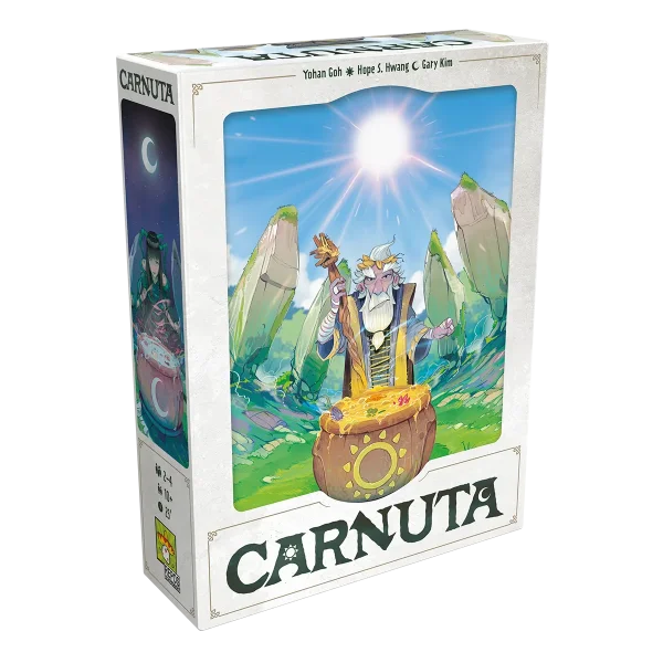 Carnuta (DE)