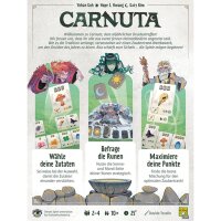 Carnuta (DE)