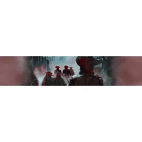 Heldenqueste: Roter Nebel über Hamburg (DE)