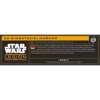 Star Wars: Legion – 3D Objective Tokens