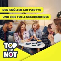 Top or Not!? (DE)