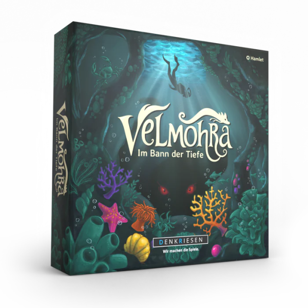 Velmohra (DE)