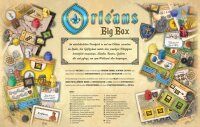 Orléans BigBox (DE)