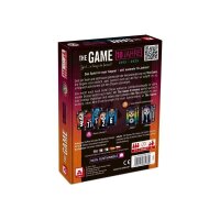 The Game - 10 Jahre Jubiläums Edition (DE)