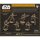 Star Wars: Legion – Kashyyyk Wookie Warriors
