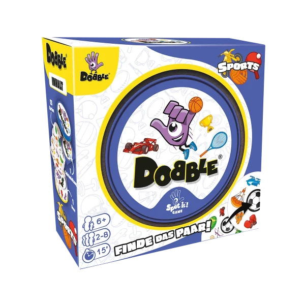 Dobble Sports (DE)