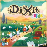 Dixit Kids (DE)