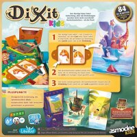 Dixit Kids (DE)