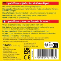 Ligretto - Kids (DE)