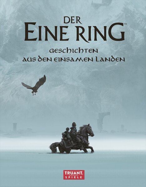 Der Eine Ring: Geschichten aus den Einsamen Landen (DE)